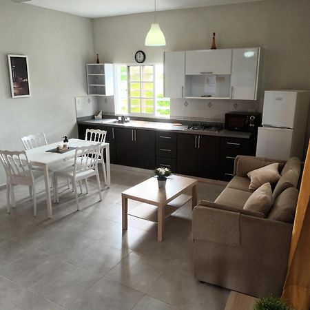 Apartahotel Macadana Nagua Exteriér fotografie