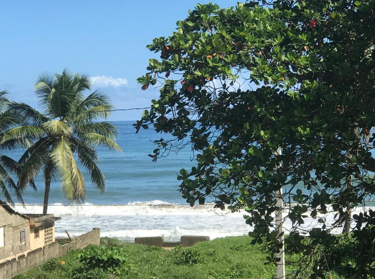 Apartahotel Macadana Nagua Exteriér fotografie