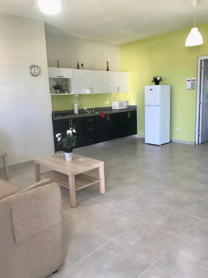Apartahotel Macadana Nagua Exteriér fotografie