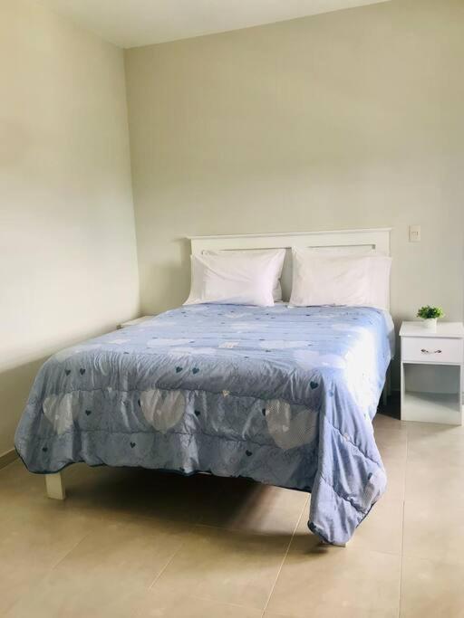 Apartahotel Macadana Nagua Exteriér fotografie