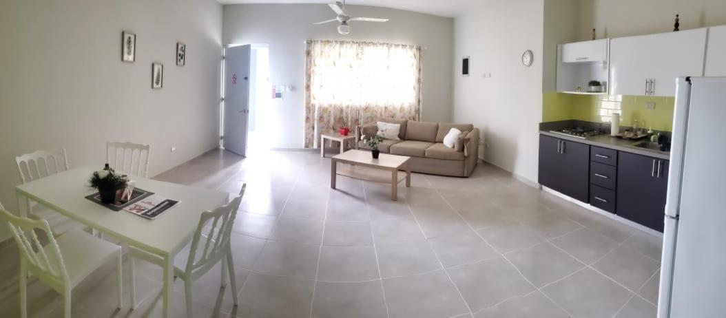 Apartahotel Macadana Nagua Exteriér fotografie