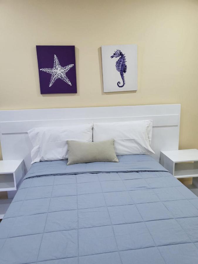 Apartahotel Macadana Nagua Exteriér fotografie