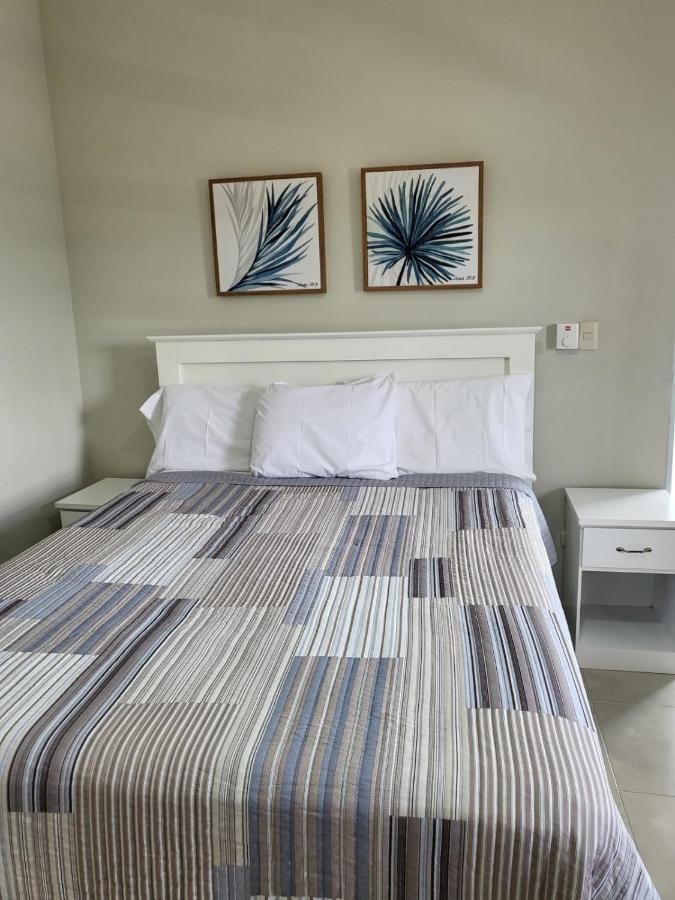 Apartahotel Macadana Nagua Exteriér fotografie