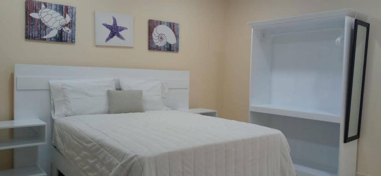 Apartahotel Macadana Nagua Exteriér fotografie
