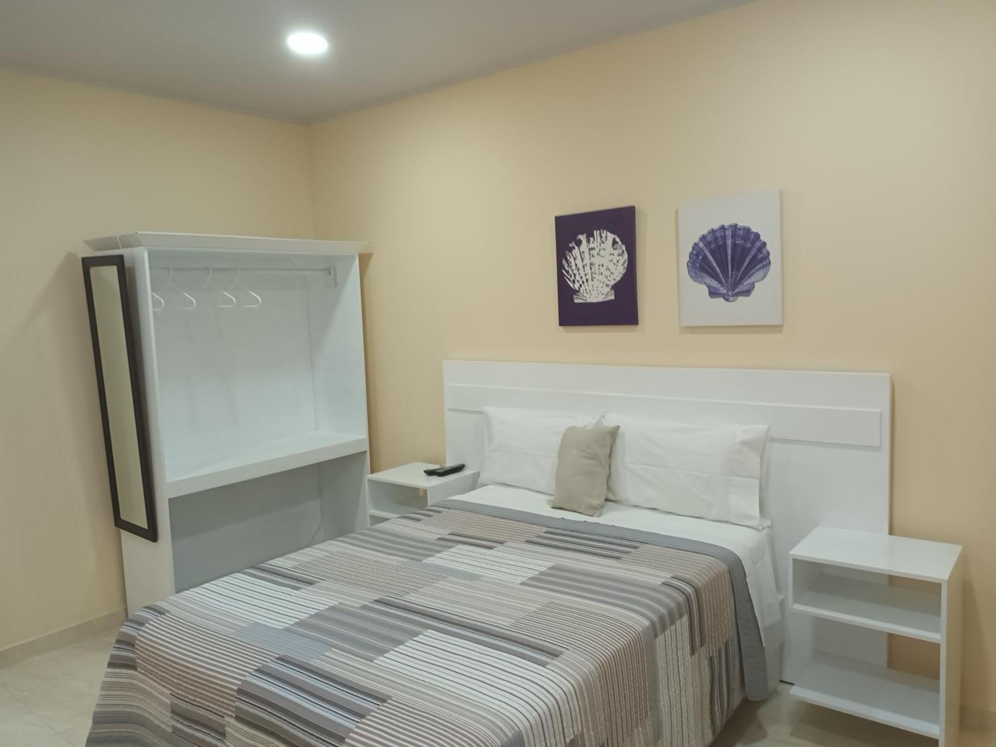 Apartahotel Macadana Nagua Exteriér fotografie