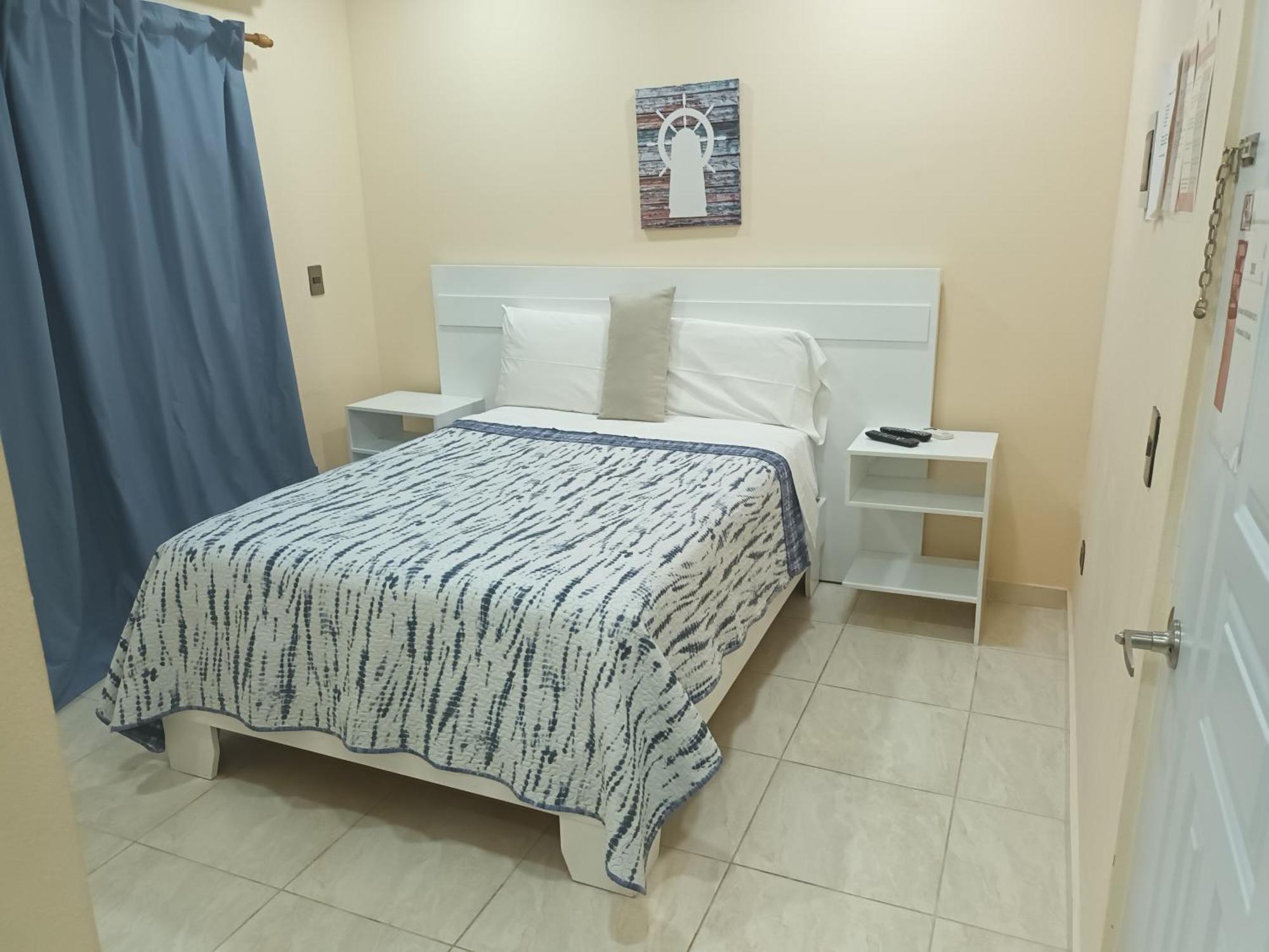 Apartahotel Macadana Nagua Exteriér fotografie