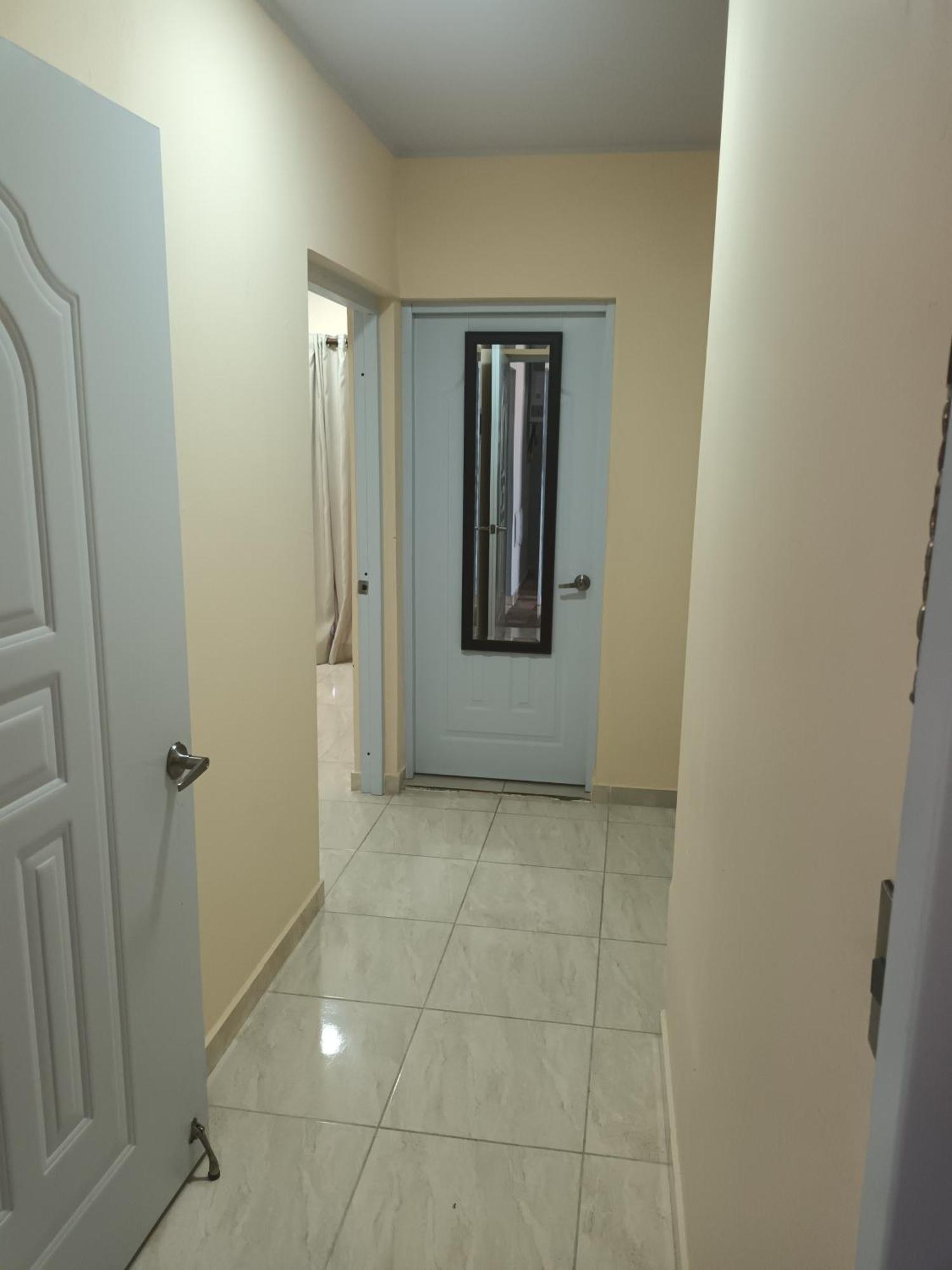 Apartahotel Macadana Nagua Exteriér fotografie